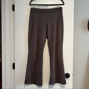 Reebok | Wide/Flared Leg Leggings